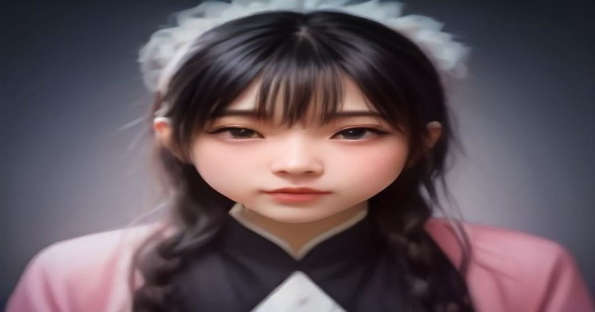 男同动漫 App 主视觉：手机屏幕展示动漫角色互动界面，翠绿色调与柔和光线，营造出温暖治愈的社区氛围